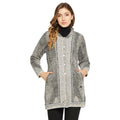 Duke Urban Women Full Sleeve Cardigan (SDS1113)