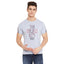 Duke Stardust Men Half Sleeve Cotton T-shirt (LQ3931)