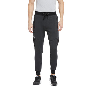 Duke Stardust Men Solid Track-Pant (LF5575)