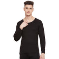 Duke Stardust Men Full Sleeve Top Thermal (D1BK-G)