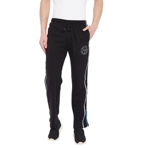 Duke Stardust Men Regular Track-Pant (LF5537S)