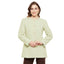 Duke Stardust Women Round Neck Coat (SDZC102)