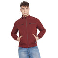 Duke Urban Men Full Sleeve Jacket (SDZ879)