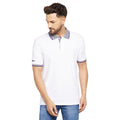 Duke Stardust Men Half Sleeve Cotton T-shirt (LF5728)