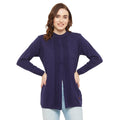 Duke Urban Women Self Design Cardigan (SDS9757)
