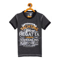 Duke Urban Boys Half Sleeve Cotton T-shirt (LF638)