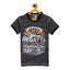 Duke Stardust Boys Half Sleeve Cotton T-shirt (LF638)