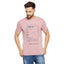 Duke Stardust Men Half Sleeve Cotton T-shirt (LF5431)