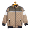 Duke Urban Boys Solid Jacket (SDZ2005)