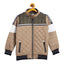 Duke Stardust Boys Solid Jacket (SDZ2005)