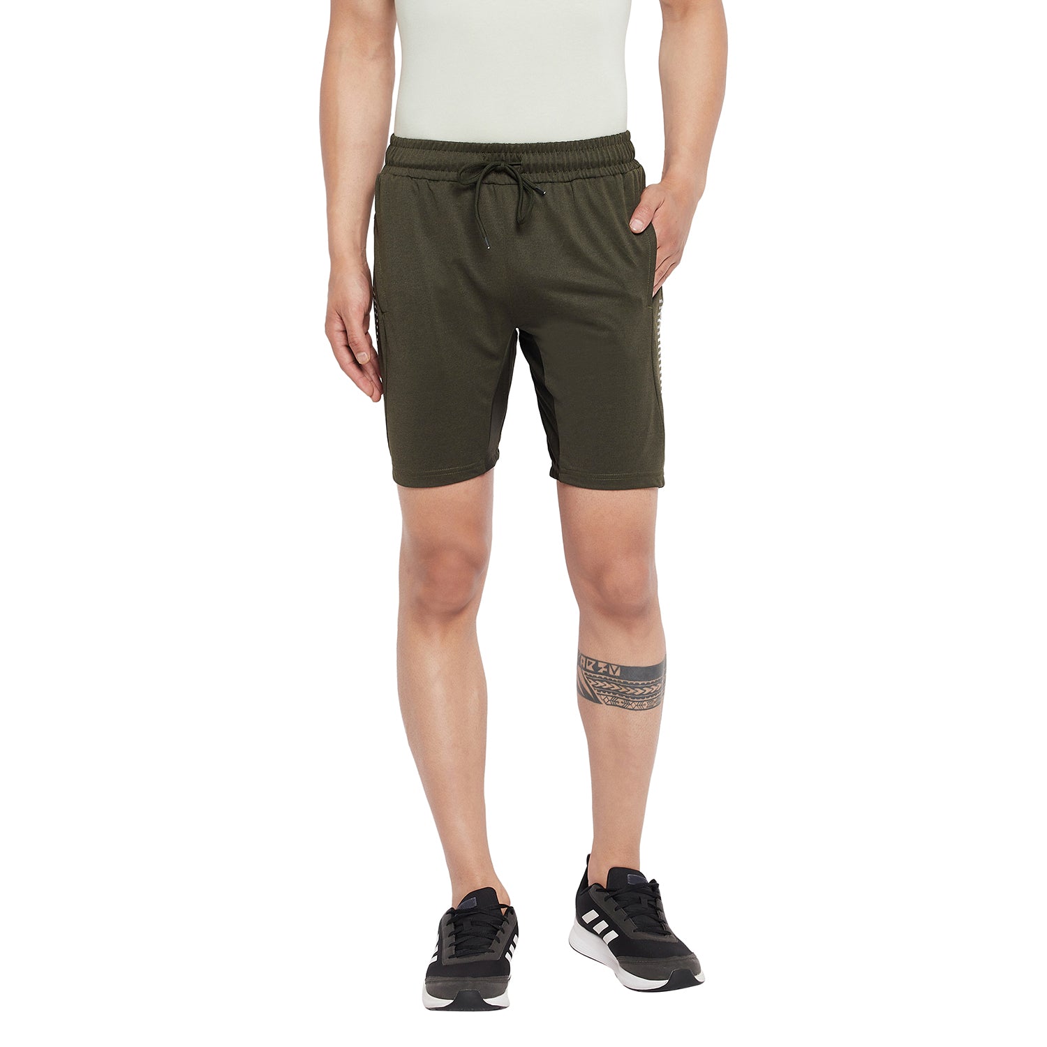 Duke Stardust Men Sports Shorts (GD7032)