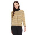 Duke Urban Women Full Sleeve Cardigan (SDS9621)