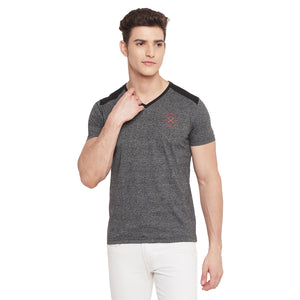 Duke Stardust Men Half Sleeve Cotton T-shirt (ONLF223)