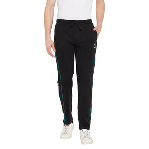 Duke Stardust Men Regular Track Pants (LF5500T)