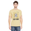 Duke Stardust Men Half Sleeve Cotton T-shirt (LF5285)