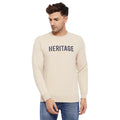 Duke Urban Men Round Neck Sweatshirt (LF6115)