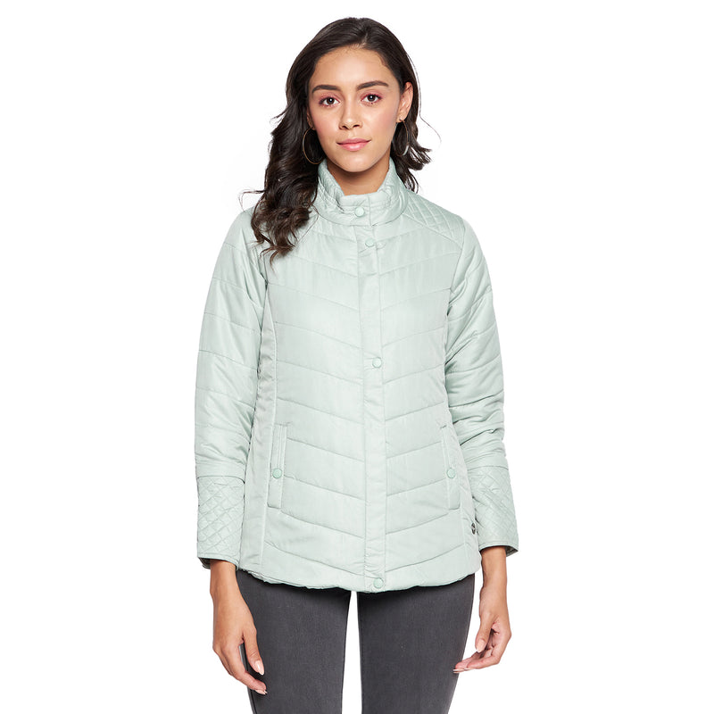 Duke Urban Women Full sleeve Jacket (SDZ1931)
