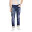 Duke Stardust Men Slim Fit Stretchable Jeans (SDD5204)