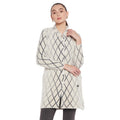 Duke Urban Women Full Sleeve Cardigan (SDS1096)