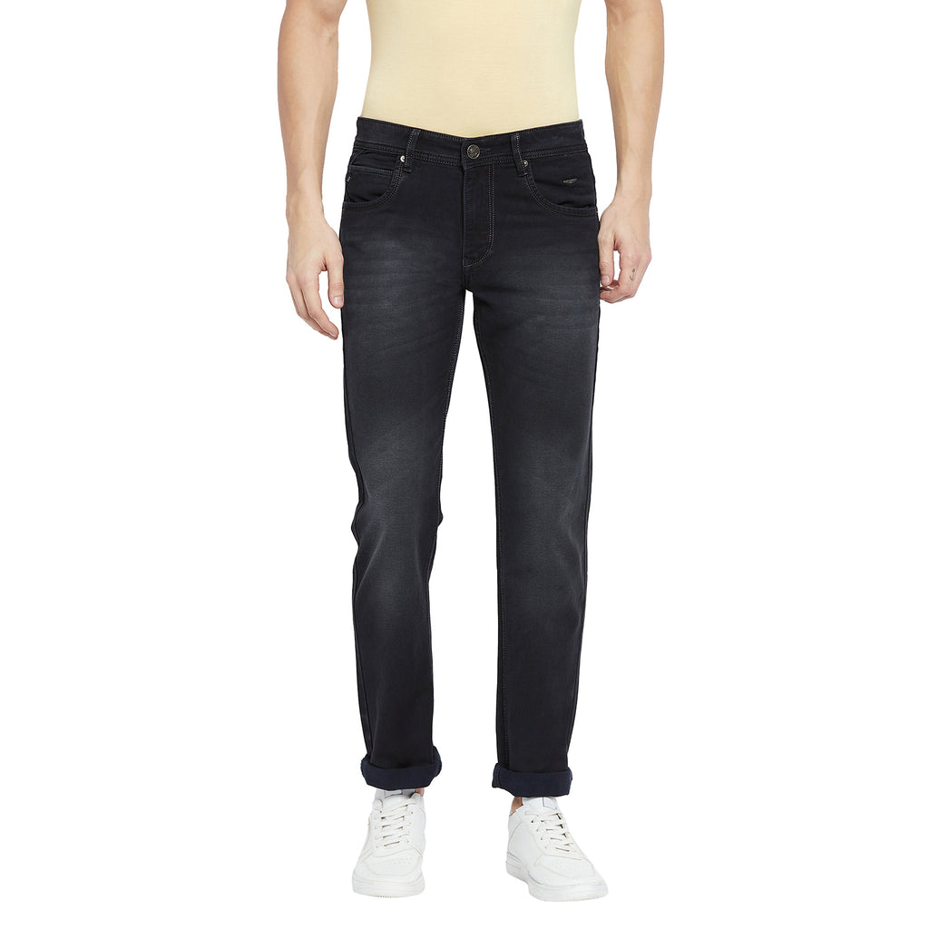 Duke Stardust Men Slim Fit Jeans (SDD5155)