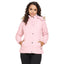 Duke Stardust Women Full sleeve Hooded Jacket (SDZ1944)