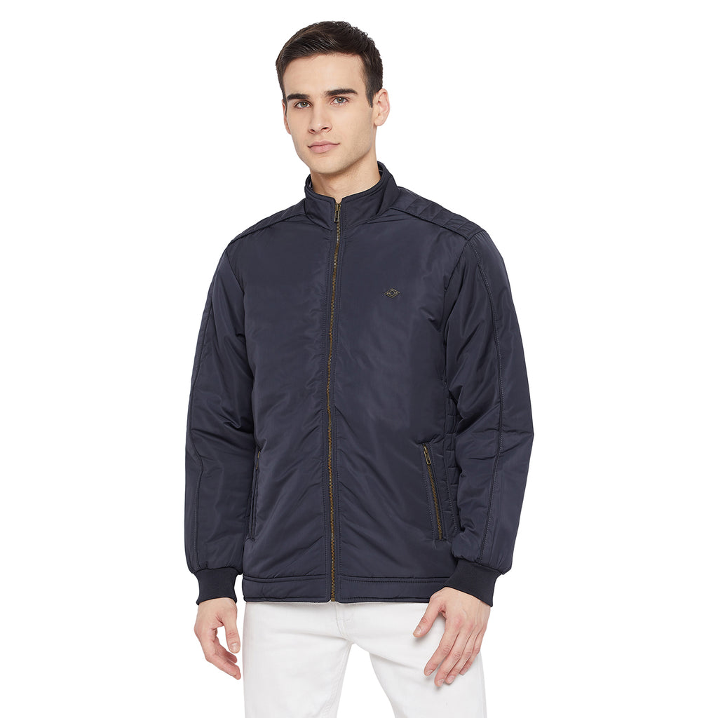 Duke Stardust Men Full Sleeve Jacket (SDZ871)