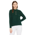 Duke Urban Women Full Sleeve Sweater (SDS942)