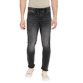 Duke Urban Men Slim Fit Stretchable Jeans (SDD5218)