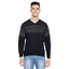 Duke Stardust Men Full Sleeve V Neck Sweater (SDS668)