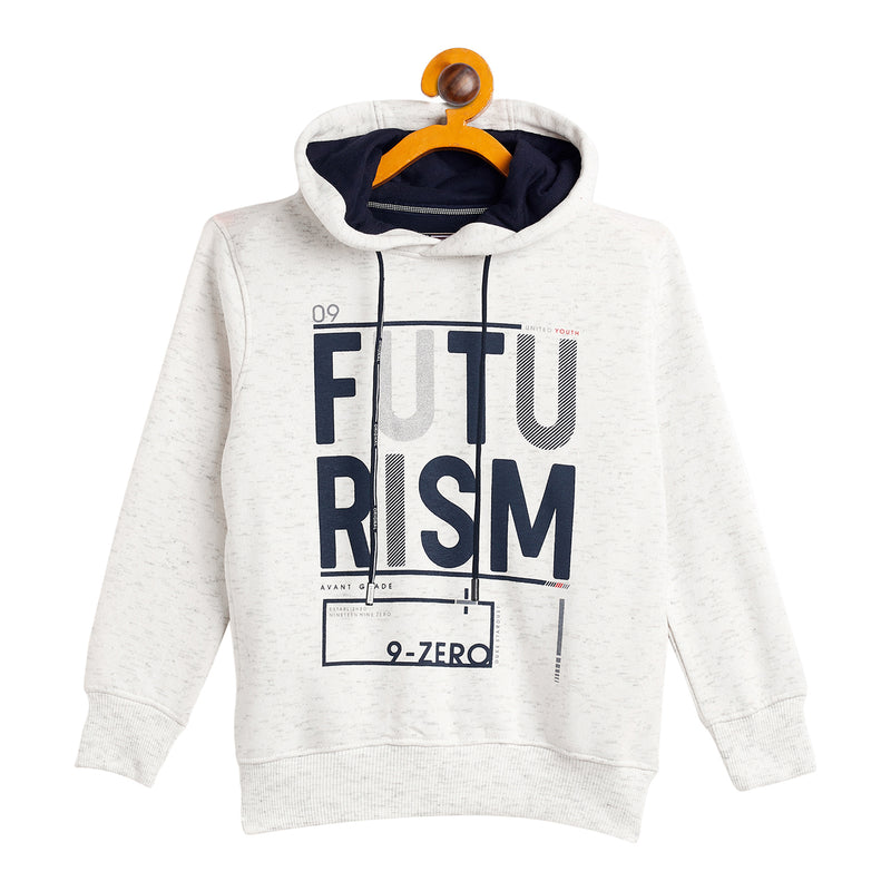 Duke Urban Boys Hooded Sweatshirt (LF232)