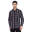 Duke Stardust Men Full Sleeve  Cotton Shirt (SDO5CKC)