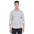 Duke Stardust Men Full Sleeve Cotton Shirt (SDO7PRSJ)