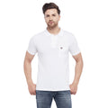 Duke Stardust Men Half Sleeve Cotton T-Shirt (ONSD38)