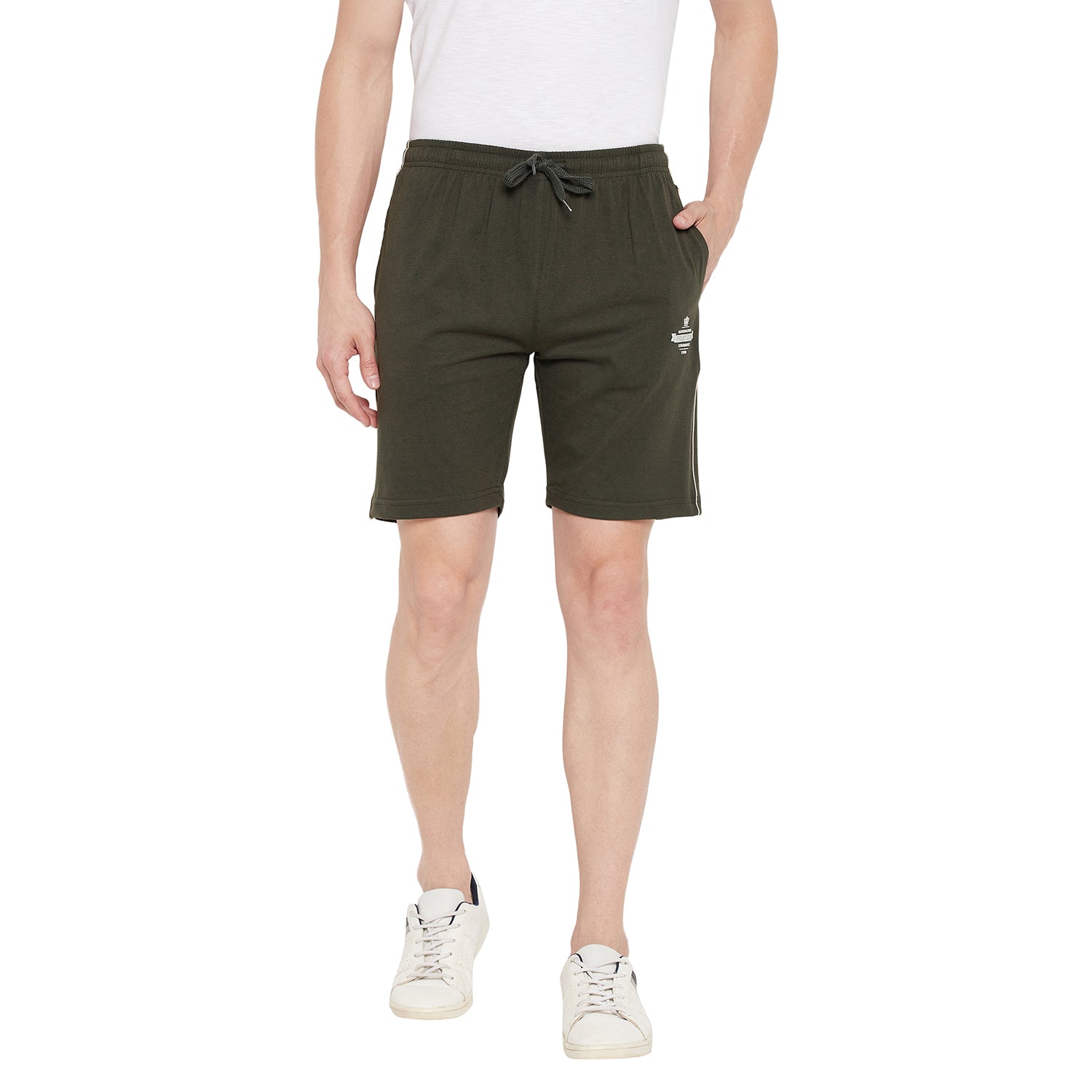 Duke Stardust Men Regular Shorts (LF5969)