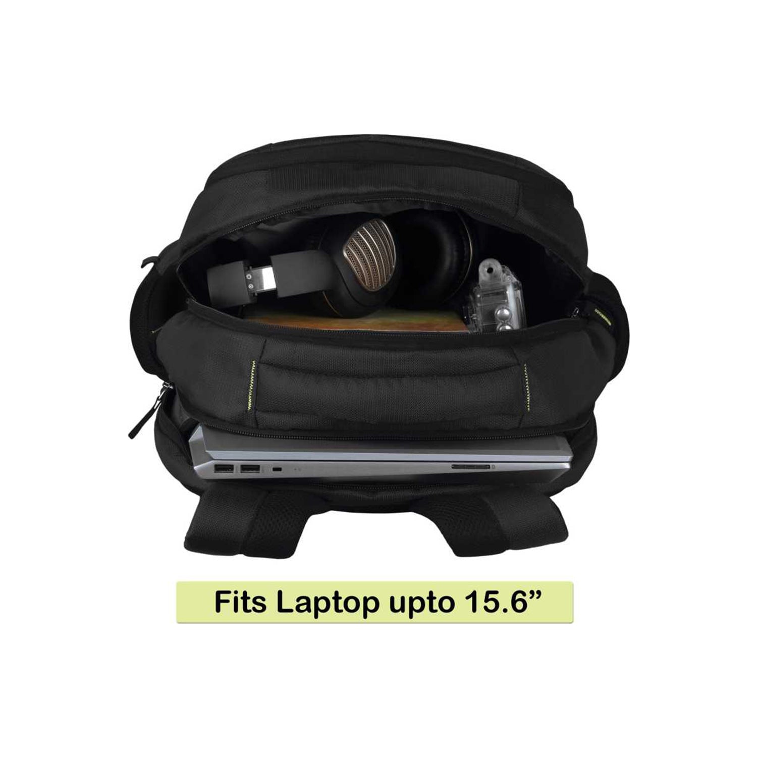 Duke Unisex Laptop Backpack (ED-101)