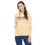 Duke Stardust Women Hooded Sweatshirt (LFX771)