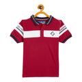 Duke Urban Boys Half Sleeve Cotton T-shirt (LF644)