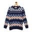 Duke Stardust Boys Round Neck Sweater (SDS3568)