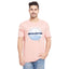 Duke Stardust Men Half Sleeve Cotton T-shirt (LF5867)
