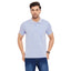 Duke Stardust Men Half Sleeve Cotton Tshirt (LF3700)