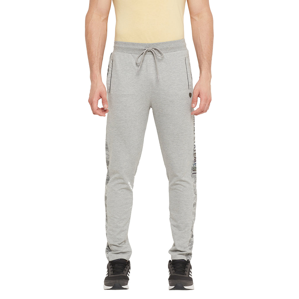 Duke Urban Men Regular Track Pants (LF5604)