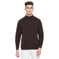 Duke Urban Men Full Sleeve High Neck Sweater (SDS2005)