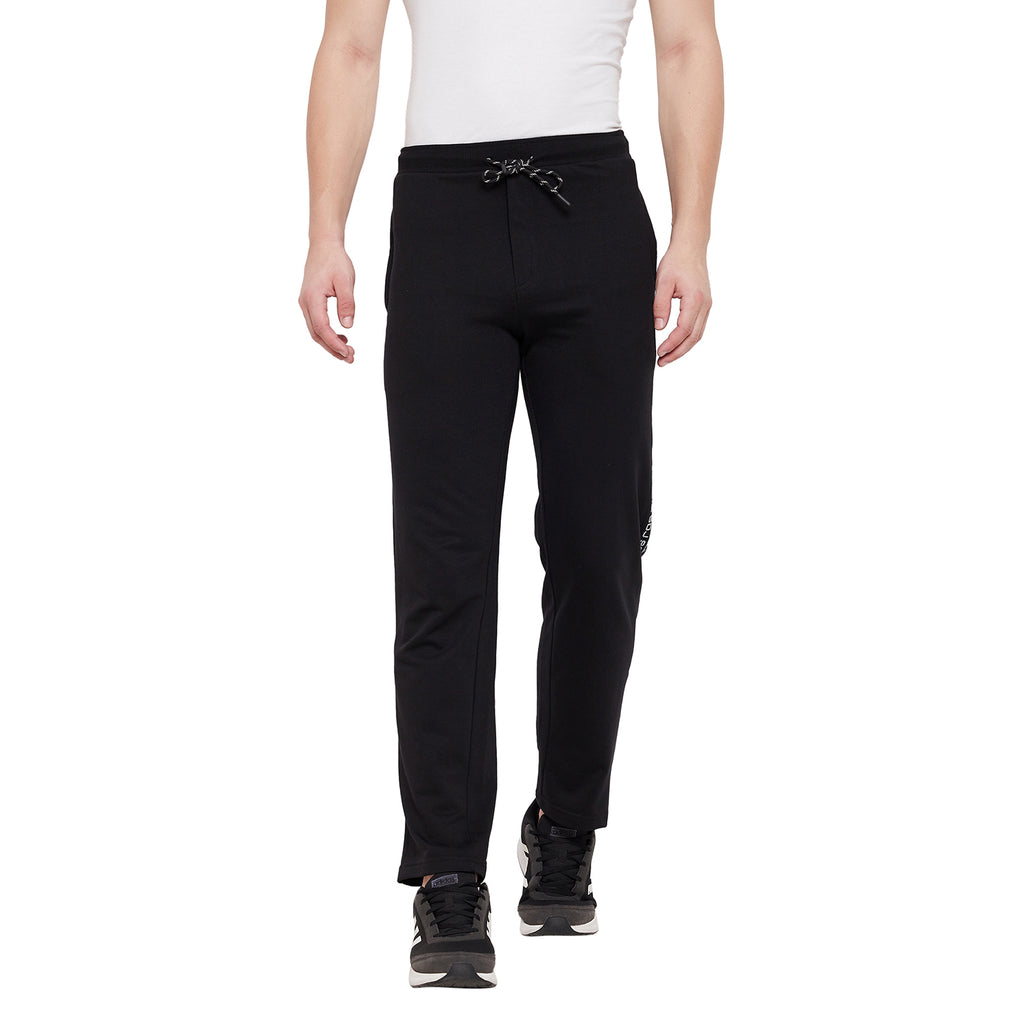 Duke Stardust Men Regular Track Pants (LF5618)