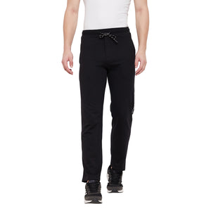 Duke Stardust Men Regular Track Pants (LF5618)