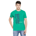 Duke Stardust Men Half Sleeve Cotton T-Shirt (LF5347)