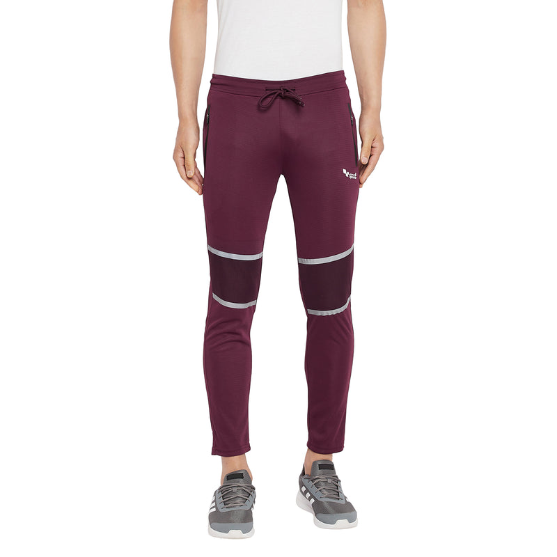 Duke Urban Men Sports Track Pants (GD5046)