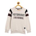 Duke Urban Boys Round Neck Sweatshirt (LF269)
