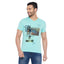Duke Stardust Men Half Sleeve Cotton T-shirt (MTLF229)