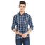 Duke Stardust Men Full Sleeve Cotton Shirt (SDO8CKTR)