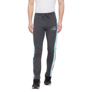 Duke Stardust Men Regular Track Pants (LF5620)